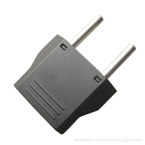 USA to Europe Plug Adapter (NS9626)